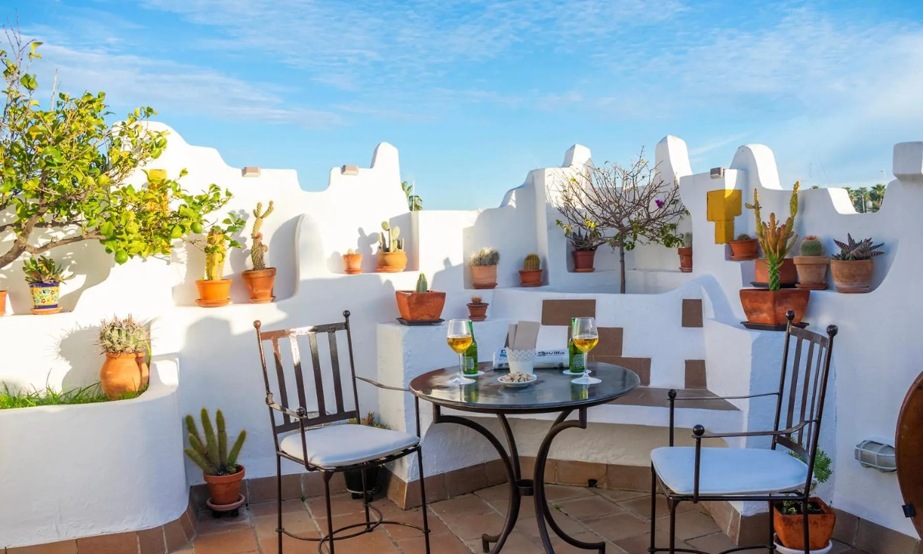 אוטררה Hotel Veracruz