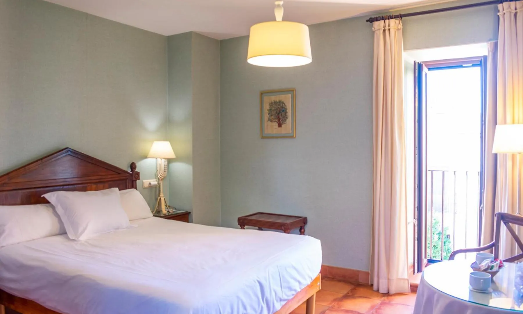 אוטררה Hotel Veracruz 3*,