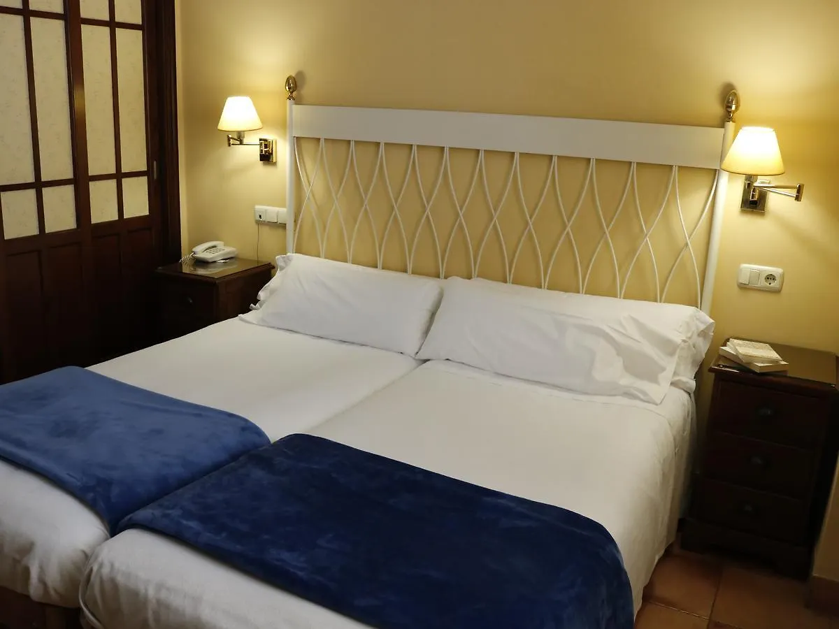 אוטררה Hotel Veracruz 3*,